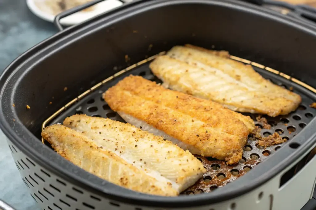 How to cook Trader Joe’s frozen fish? using different methods