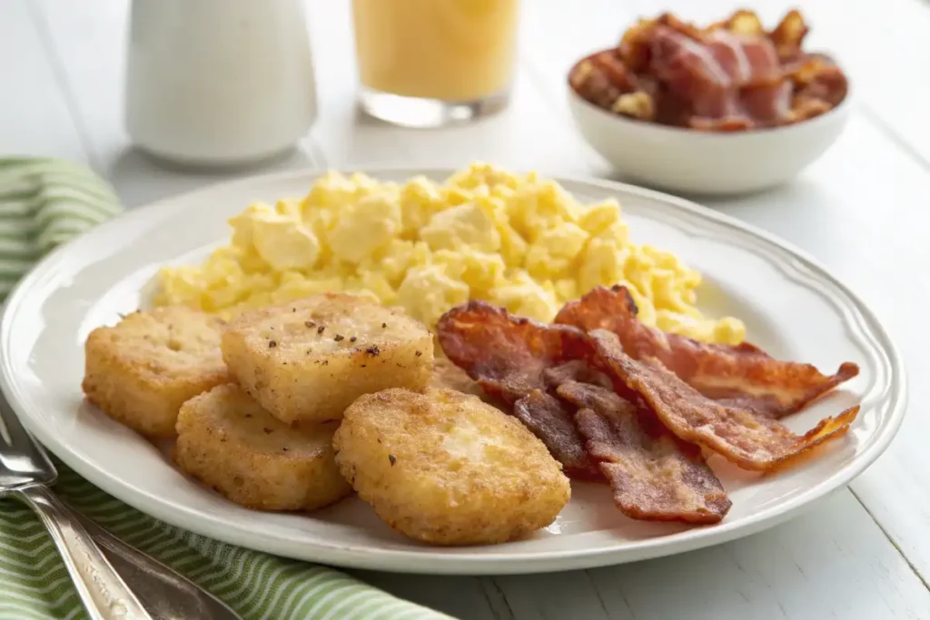 frozen hash browns