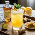 4-ingredient natural mounjaro
