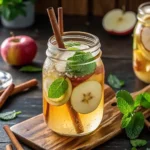 Brazilian Mounjaro Recipe with Apple Cider Vinegar