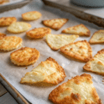 cottage cheese chips recipe