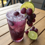 transfusion drink