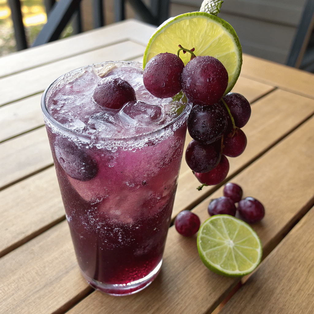 transfusion drink
